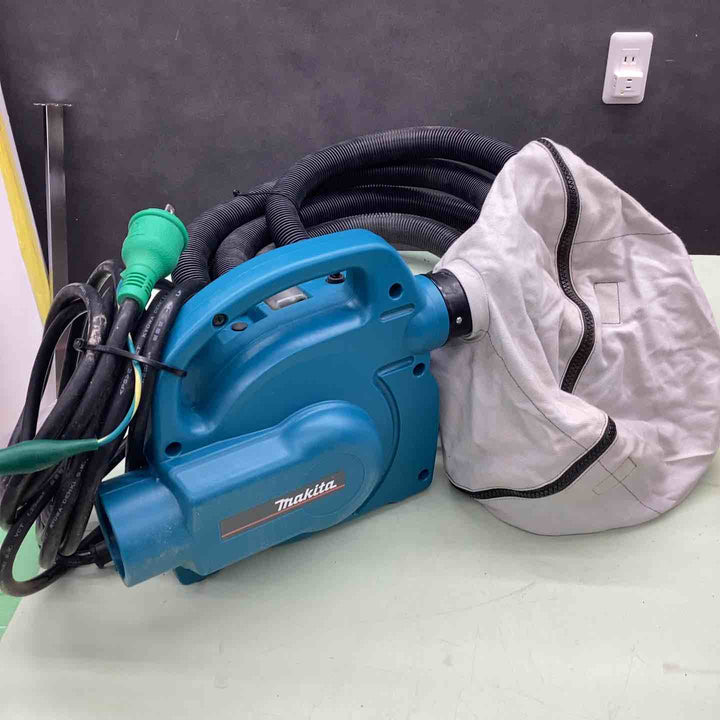 ★マキタ(makita) 小型集じん機 乾式 450(P)【越谷店】