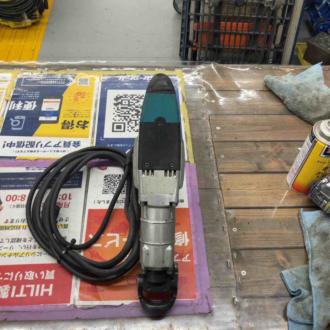 ★マキタ(makita) 電動ハンマ HM0830【戸田店】