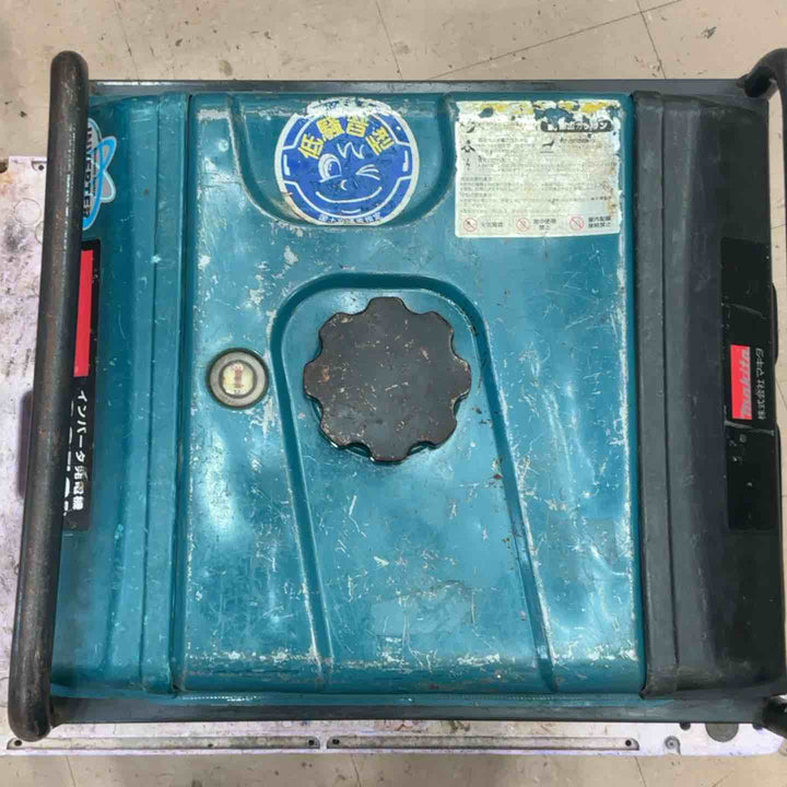 【店頭受取り限定】◇マキタ(makita) インバーター発電機 G250I【草加店】