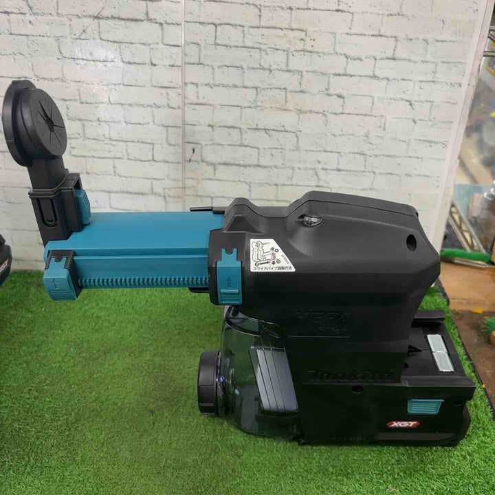 ★マキタ(makita) コードレスハンマドリル HR001GZKV【町田店】