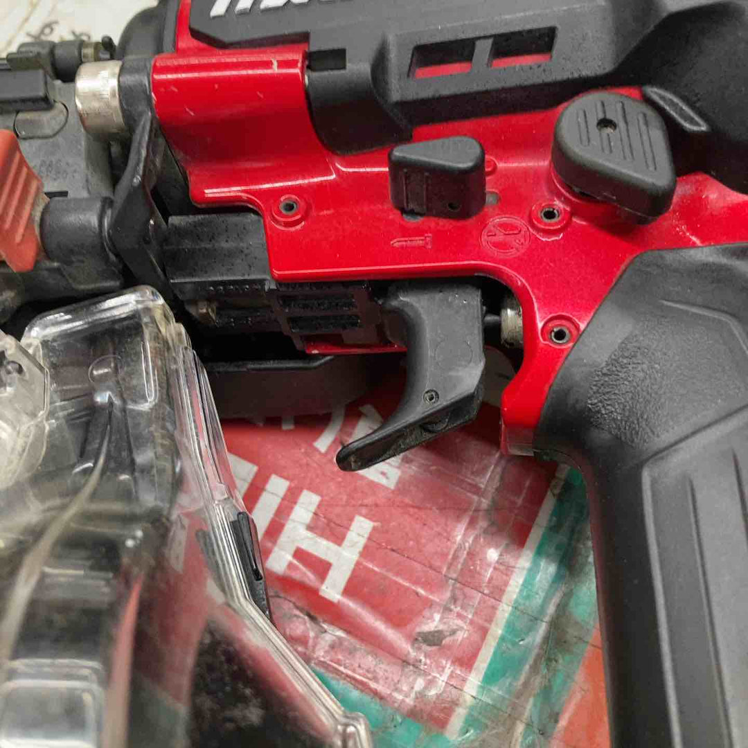 ★マキタ(makita) 高圧エア釘打ち機 AN936HM【戸田店】