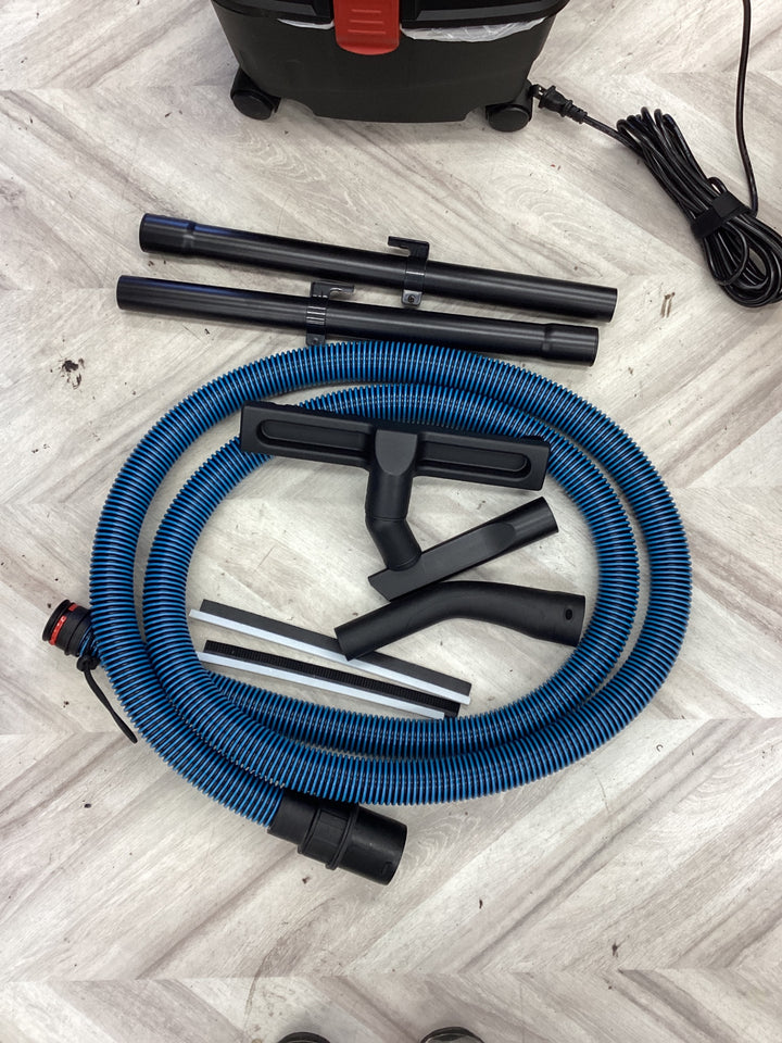 ボッシュ マルチクリーナー GAS10【越谷店】