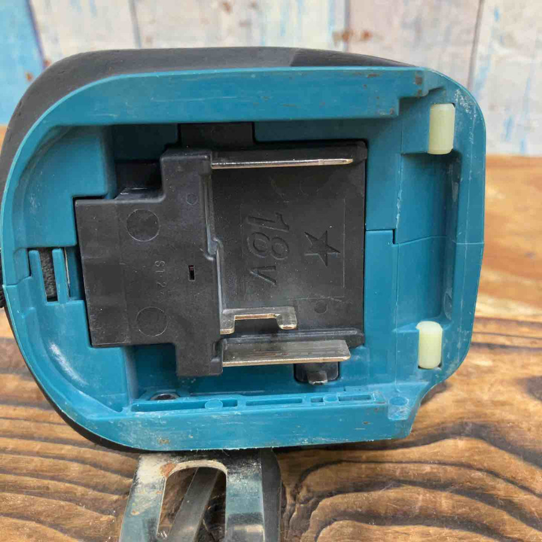 【中古品】☆マキタ(makita) コードレスドリルドライバー DF484DZ 18V 本体のみ【柏店】