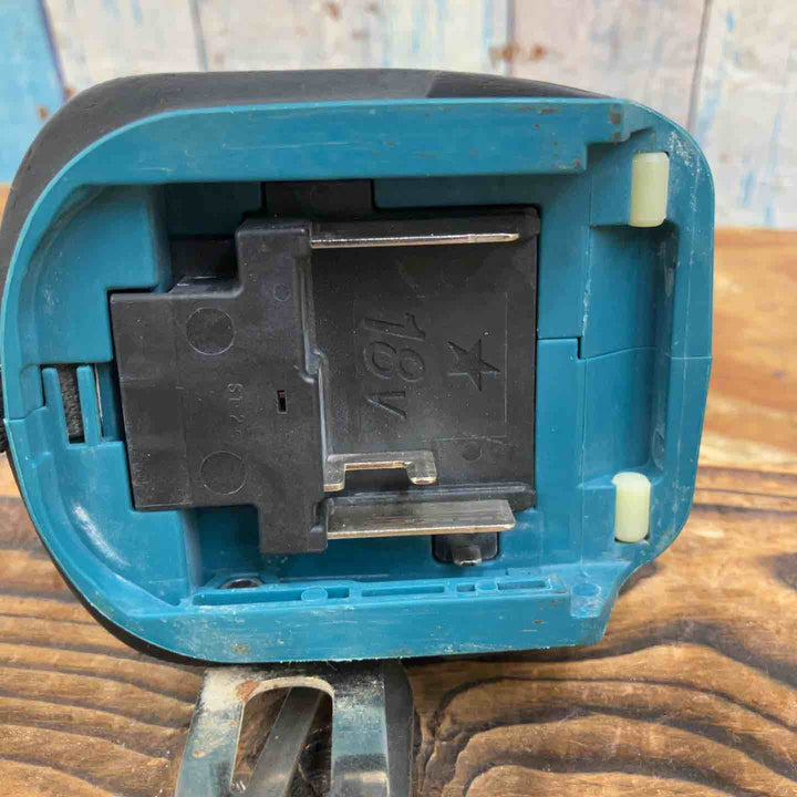 【中古品】☆マキタ(makita) コードレスドリルドライバー DF484DZ 18V 本体のみ【柏店】