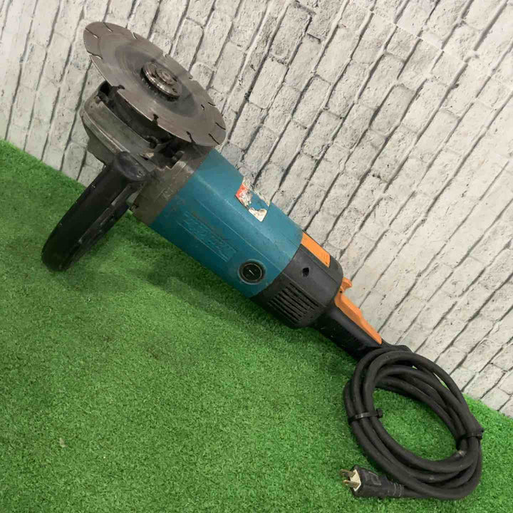 ◇マキタ(makita) 230mmカッター 4109S 動作確認済【川口店】