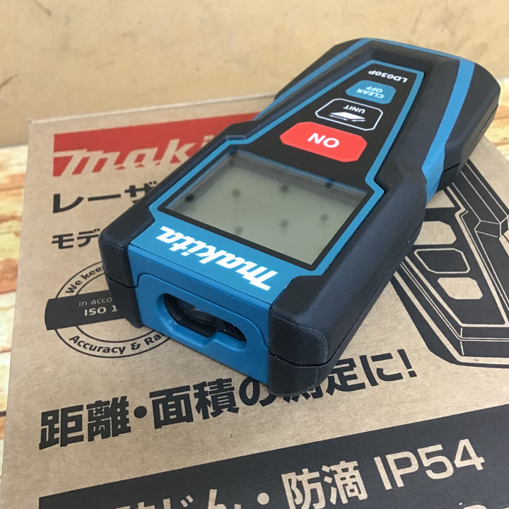 〇マキタ(makita) レーザー距離計 LD030P【川崎店】