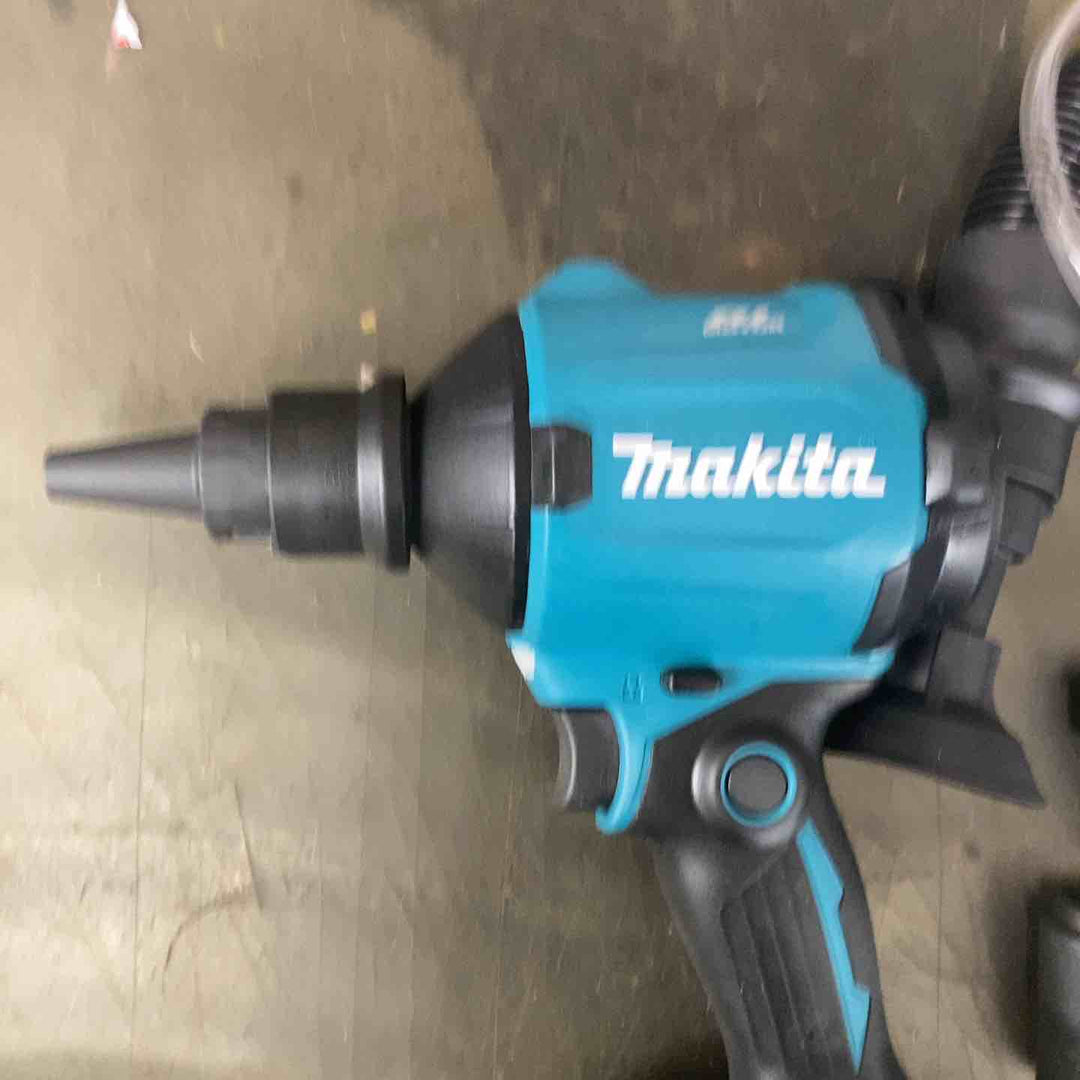 ★マキタ(makita) コードレスエアダスタ AS180DZ【町田店】