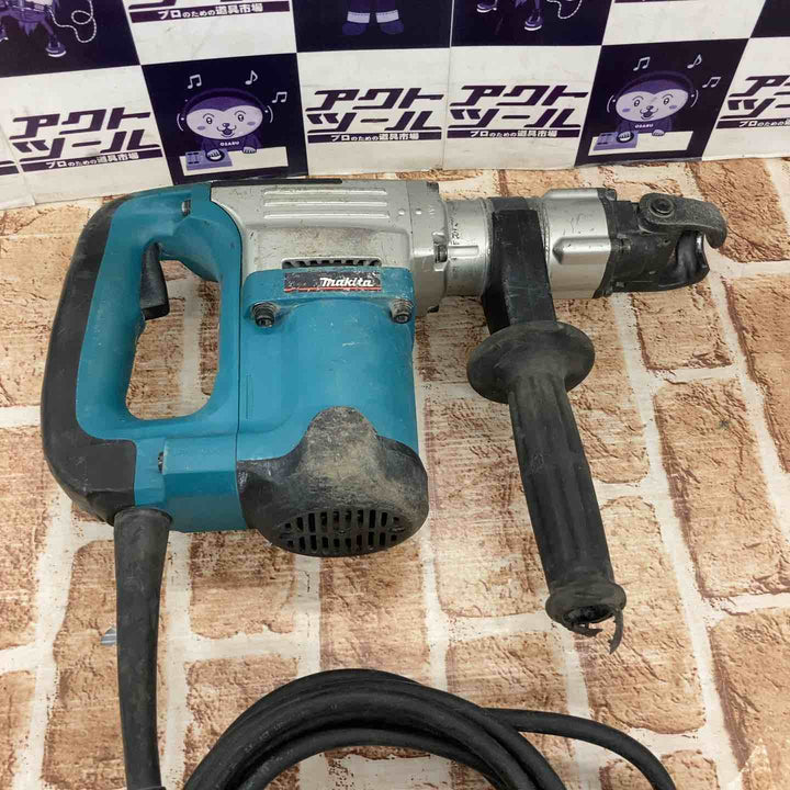 【中古品】マキタ(makita) 電動ハンマ HM0830【所沢店】