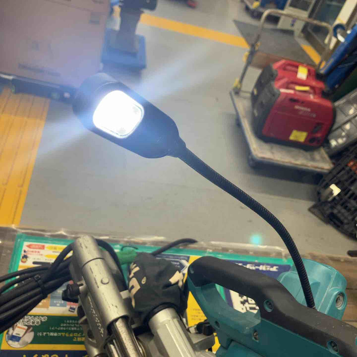 ★マキタ(makita) 165mmスライドマルノコ LS0613FL【戸田店】