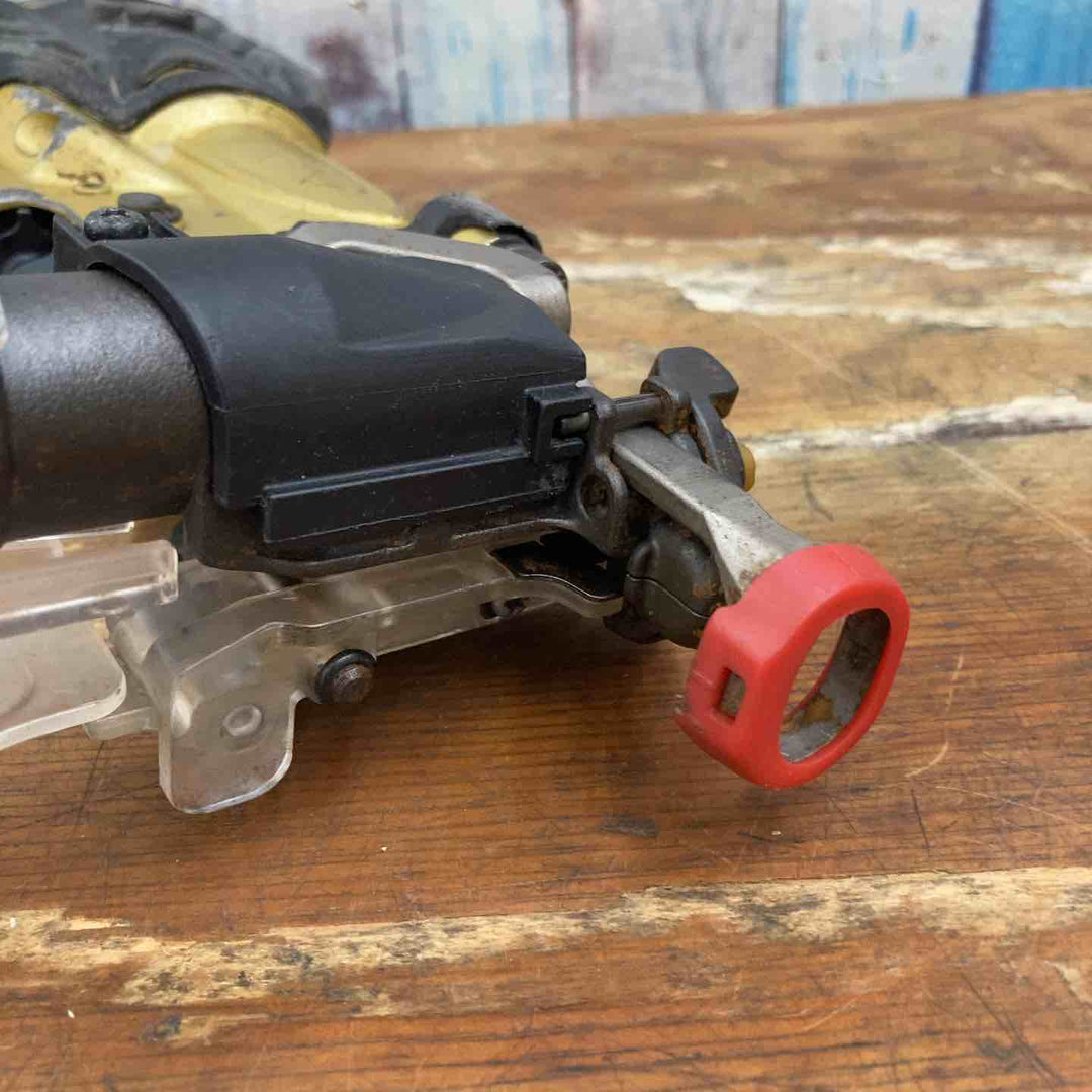 ▼(HIKOKI ※旧:日立工機) 高圧エアネジ打ち機 WF4H2【柏店】