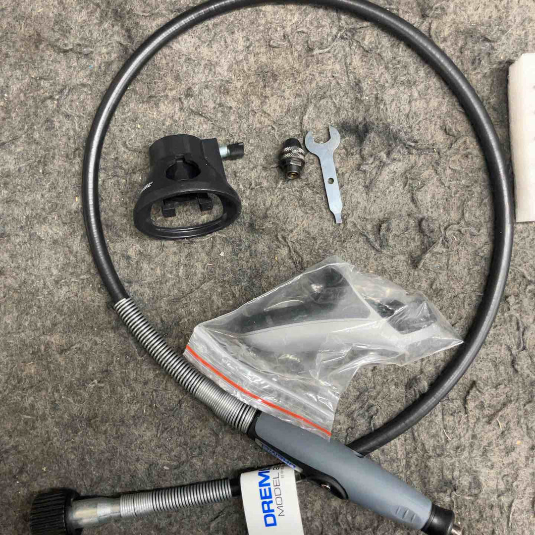 ◇ドレメル(DREMEL) ハイスピードロータリーツール MODEL 4000【鴻巣店】