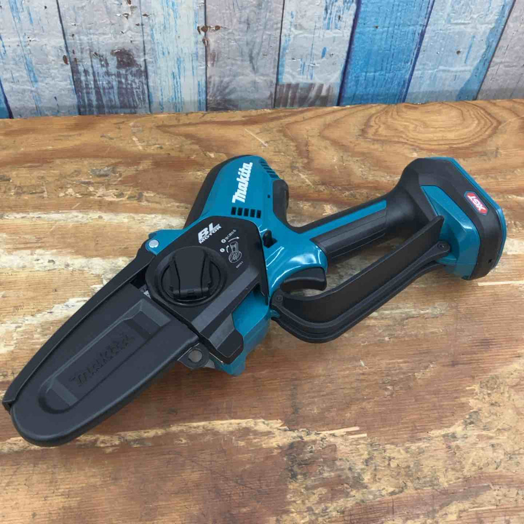 ★マキタ(makita) コードレスチェンソー MUC028GRD【柏店】