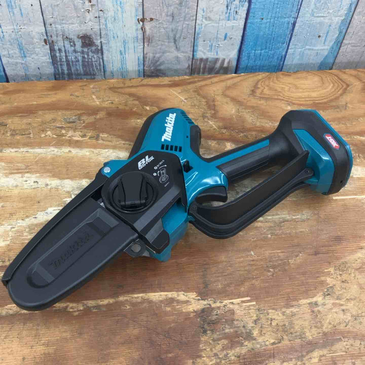 ★マキタ(makita) コードレスチェンソー MUC028GRD【柏店】