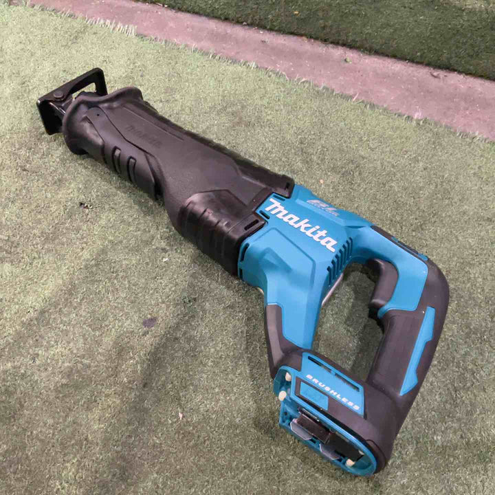 ★マキタ(makita) コードレスレシプロソー JR187DZ 動作確認済【川口店】