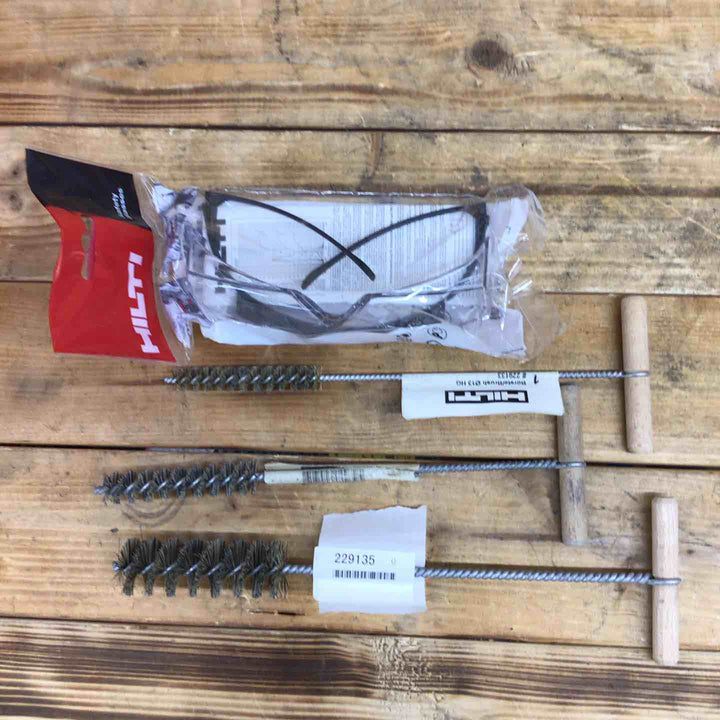 ヒルティ(HILTI) 手動式接着剤ディスペンサー HDM330 【東大和店】
