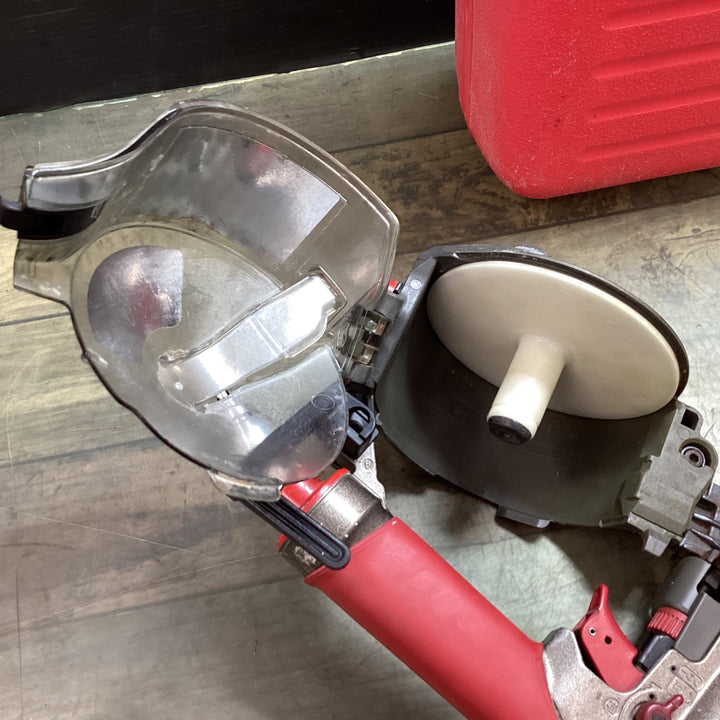 ★マックス(MAX) 高圧エア釘打ち機 HN-50N【東大和店】