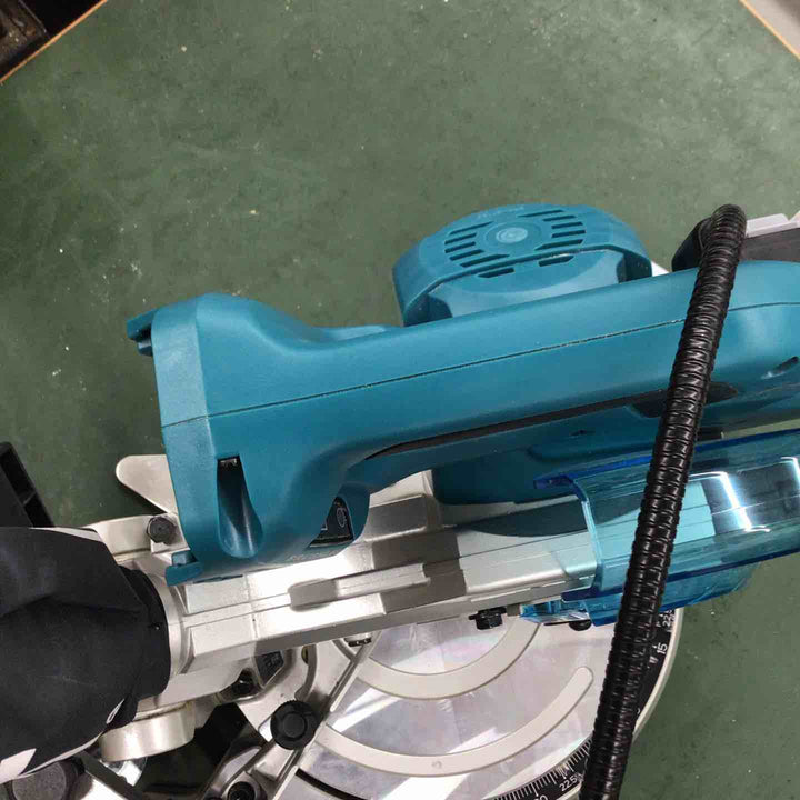 ★マキタ(makita) コードレス卓上マルノコ LS600DZ【戸田店】