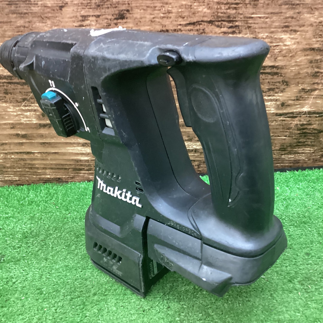 ☆マキタ(makita) コードレスハンマドリル HR244DZB【川越店】