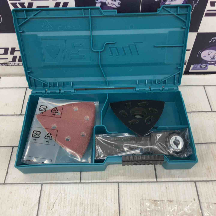 ★マキタ(makita) コードレスマルチツール TM52DRG【所沢店】