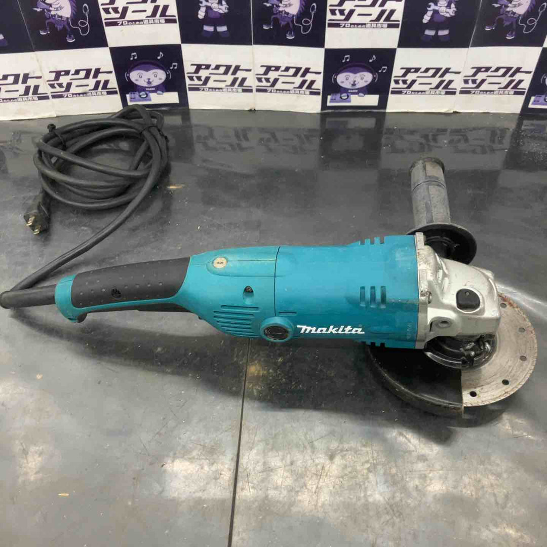 【中古品】マキタ(makita) 150mm電子ディスクグラインダ GA6021C【所沢店】