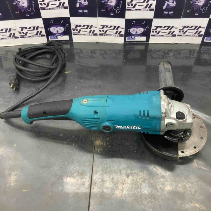 【中古品】マキタ(makita) 150mm電子ディスクグラインダ GA6021C【所沢店】