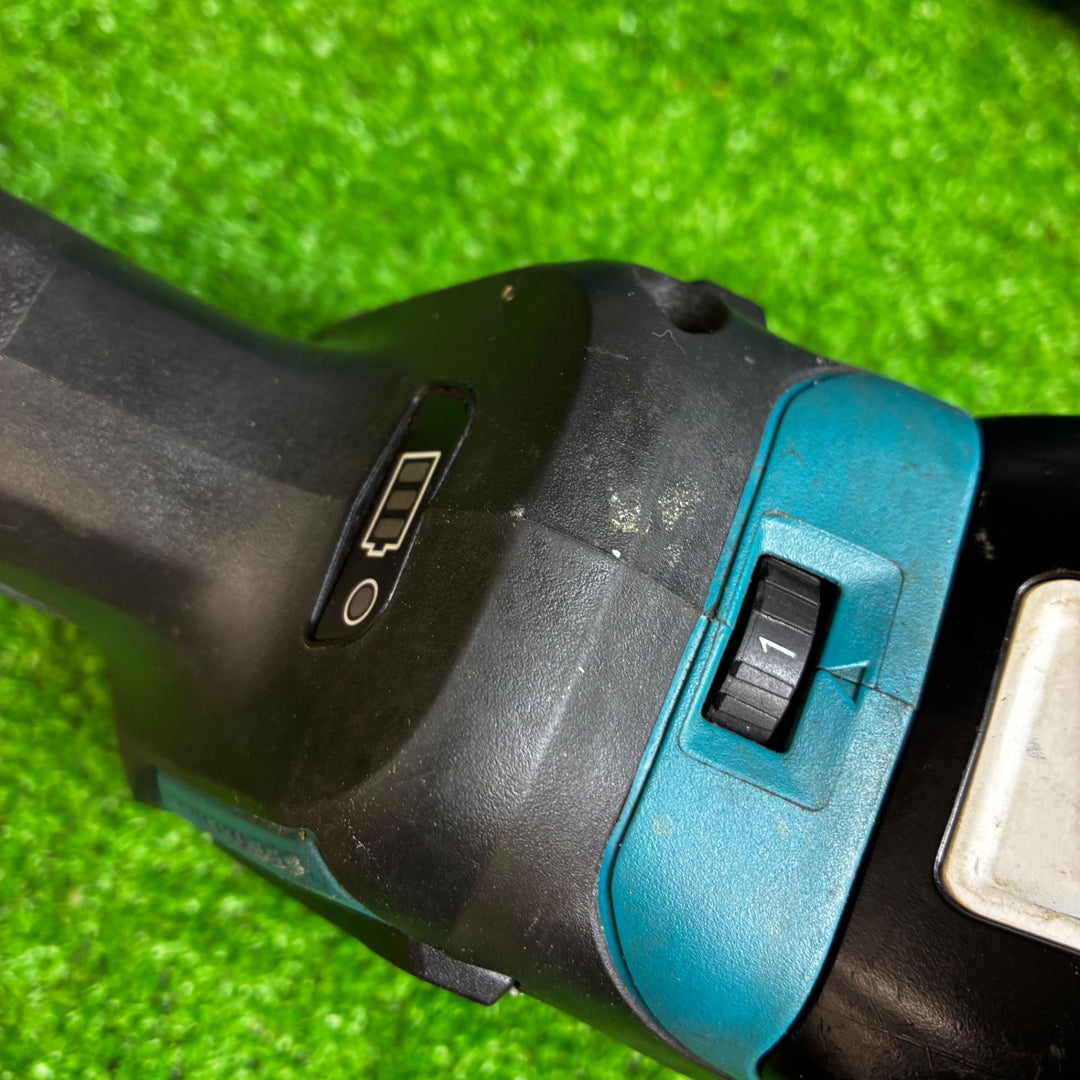 ★マキタ(makita) 100mmコードレスディスクグラインダ GA418DRG【越谷店】