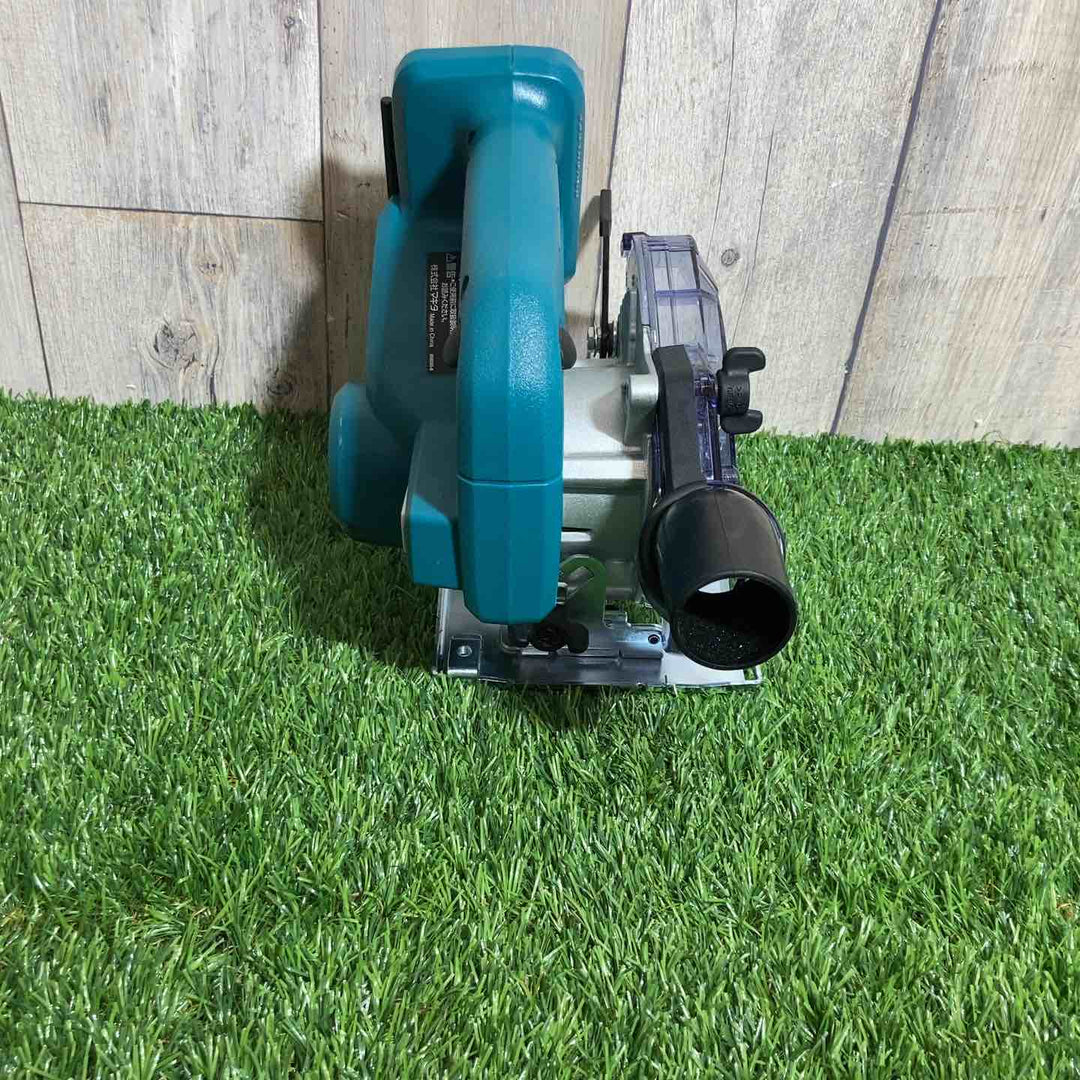 ★マキタ(makita) コードレス防じんカッタ CC500DZ　ベース交換済み【戸田店】
