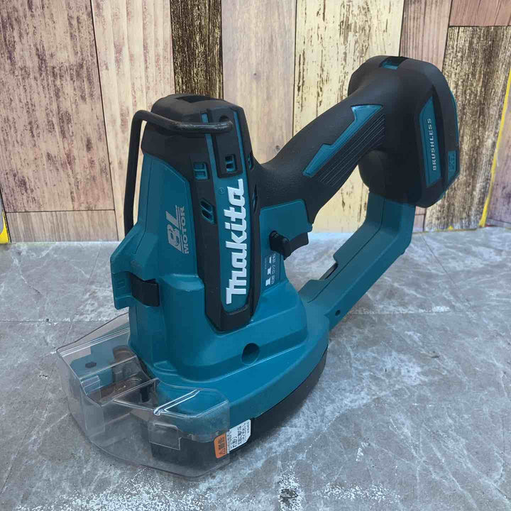 ◇マキタ(makita) コードレス全ネジカッター SC102DZ【八潮店】
