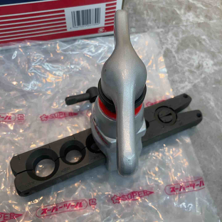 ◇スーパーツール(SUPERTOOL) フレアツールセット TF456WH【八潮店】