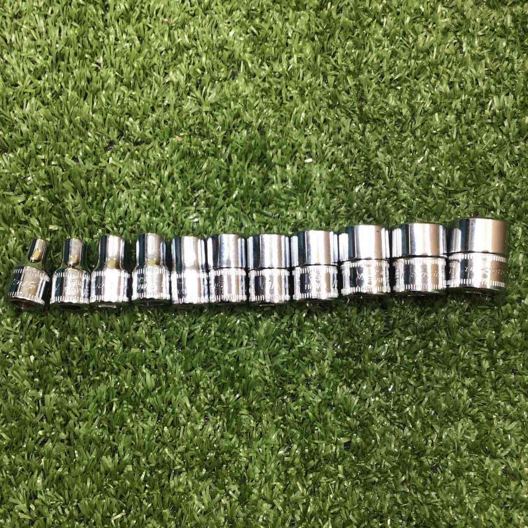 Snap-on/スナップオン ミニラチェットセット 1/4インチ【川崎店】