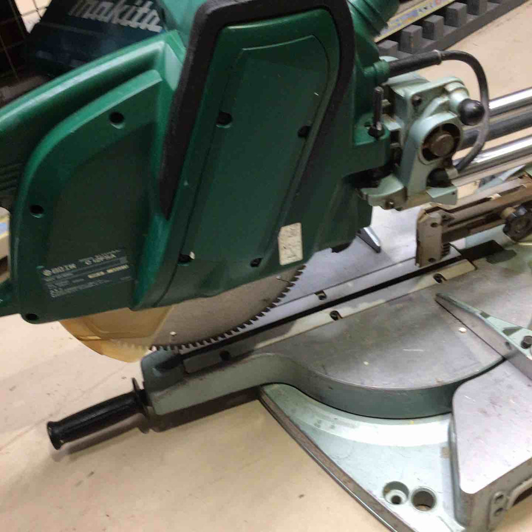 【店頭受取り限定】◇ハイコーキ(HIKOKI ※旧:日立工機) 卓上スライド丸ノコ C12FSA【町田店】