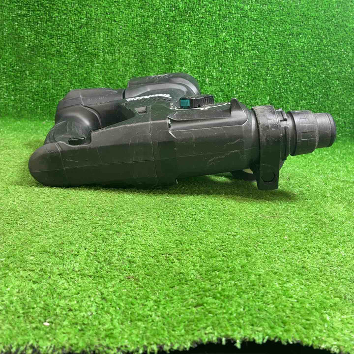【中古品】 マキタ(makita) コードレスハンマドリル HR244DZB 【藤沢店】
