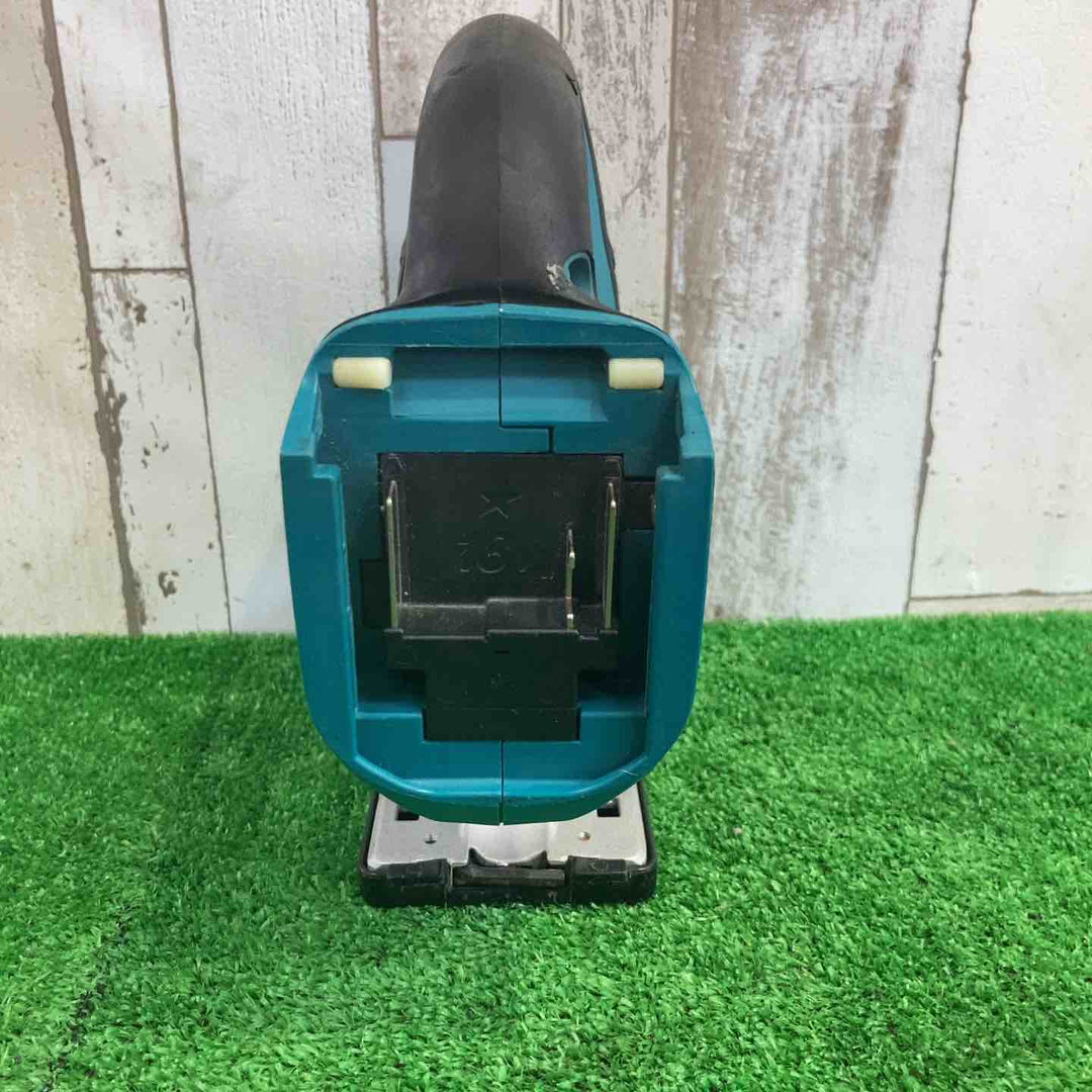 マキタ(makita) コードレスジグゾー JV182DZ【町田店】