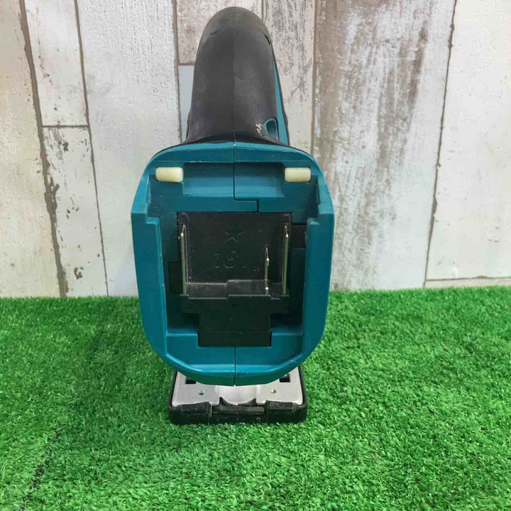 マキタ(makita) コードレスジグゾー JV182DZ【町田店】