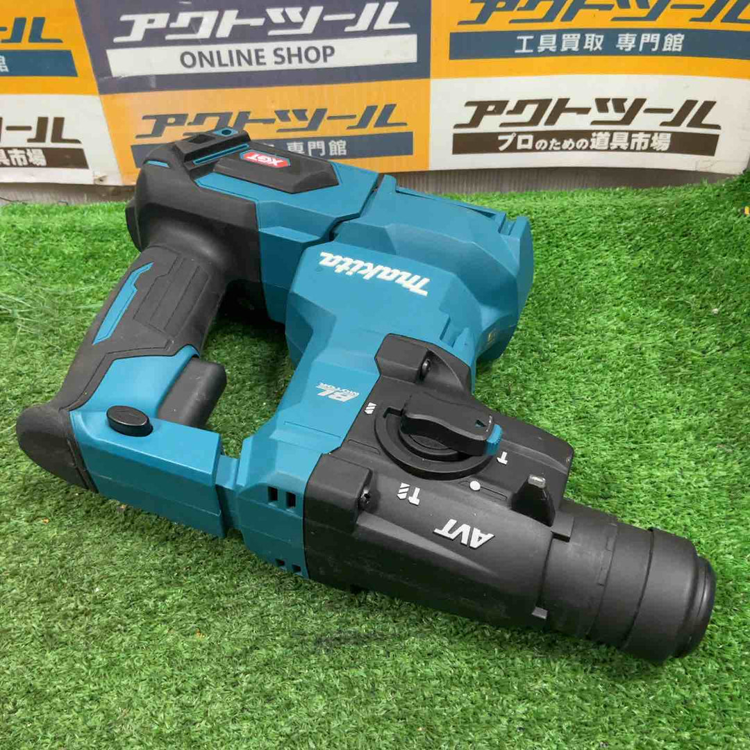 ★マキタ(makita) コードレスハンマドリル HR010GRDX【草加店】
