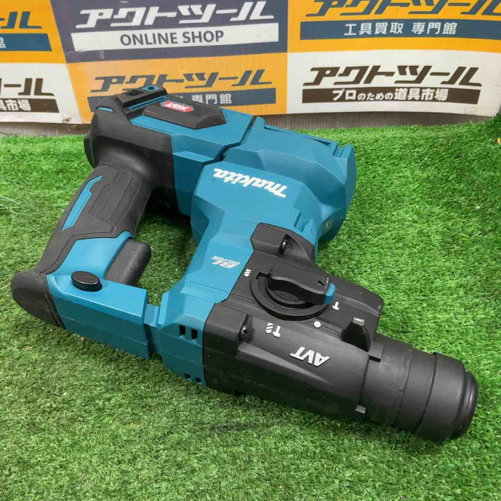 ★マキタ(makita) コードレスハンマドリル HR010GRDX【草加店】