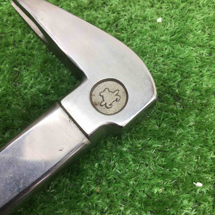 終売サイズ　土牛 DOGYU　本鍛造　総磨き　ステンレス鋼　Sバール　360mm【富山店】