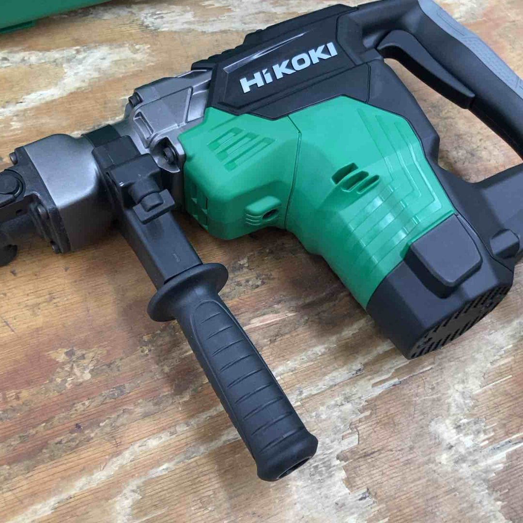 ★ハイコーキ(HIKOKI ※旧:日立工機) ハンマドリル DH40SC【柏店】