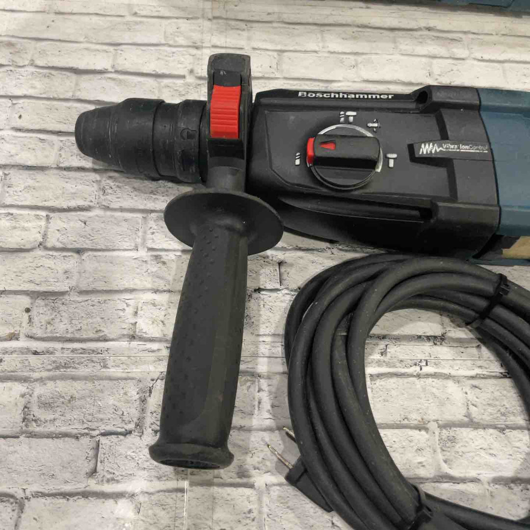 ★ボッシュ(BOSCH) ハンマドリル GBH2-28F【川口店】