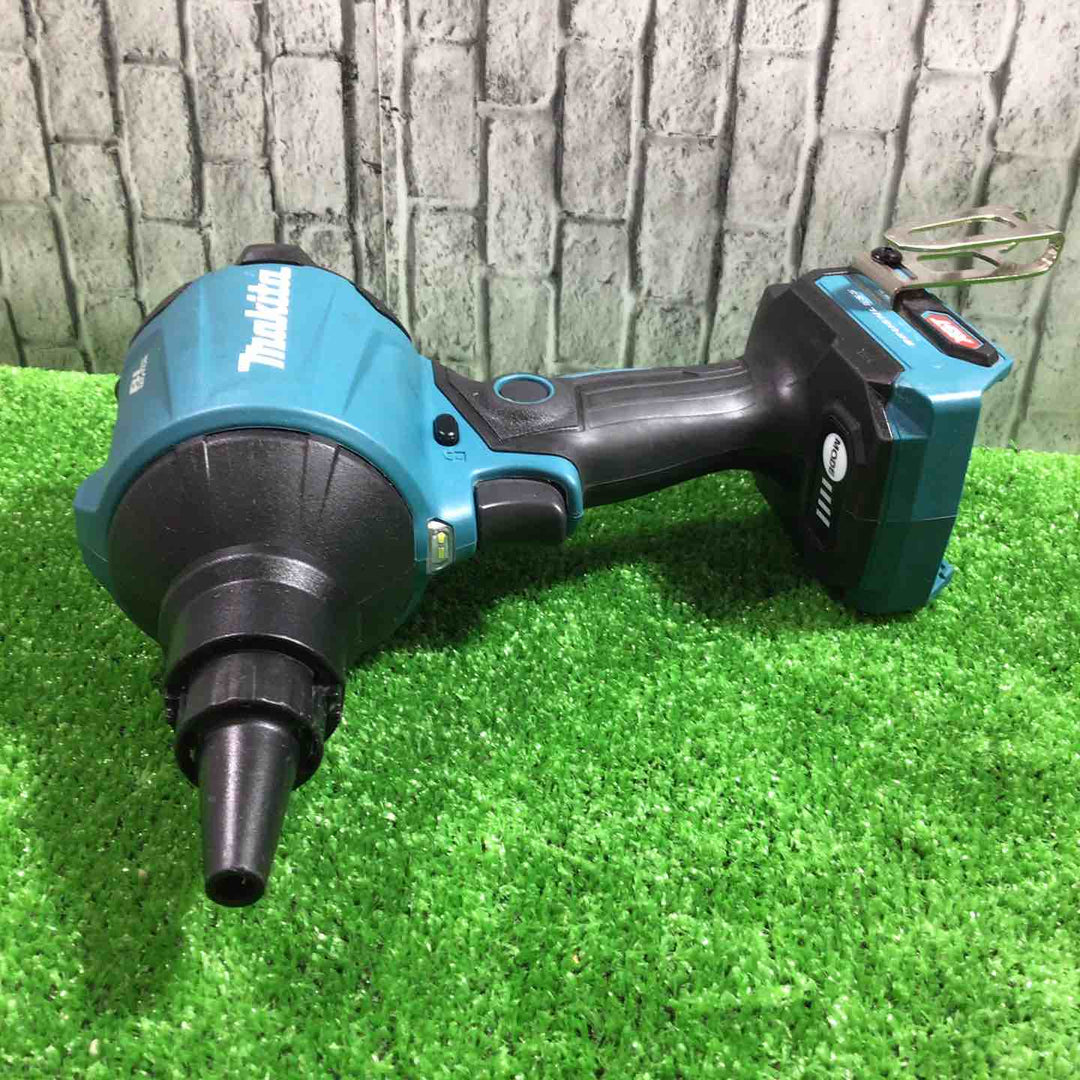 ★マキタ(makita) コードレスエアダスタ AS001GZ【川口店】