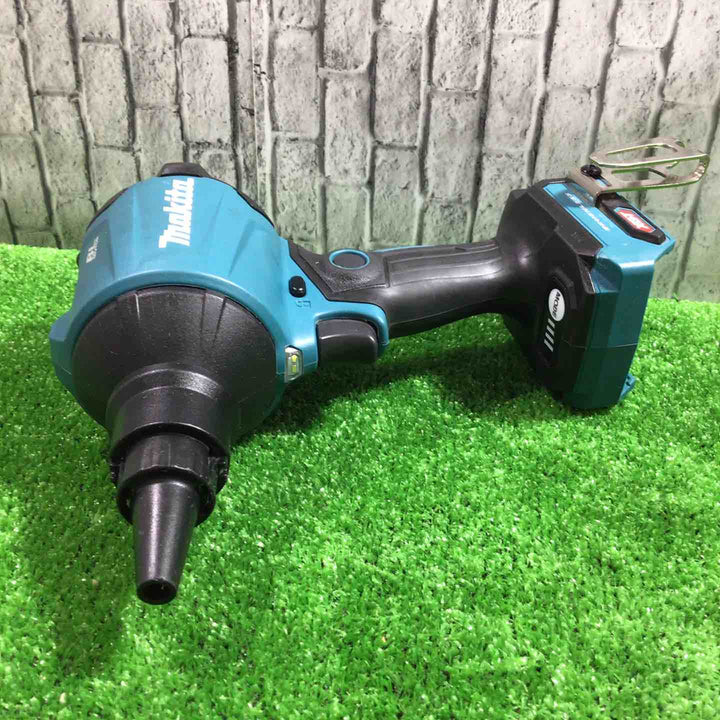 ★マキタ(makita) コードレスエアダスタ AS001GZ【川口店】