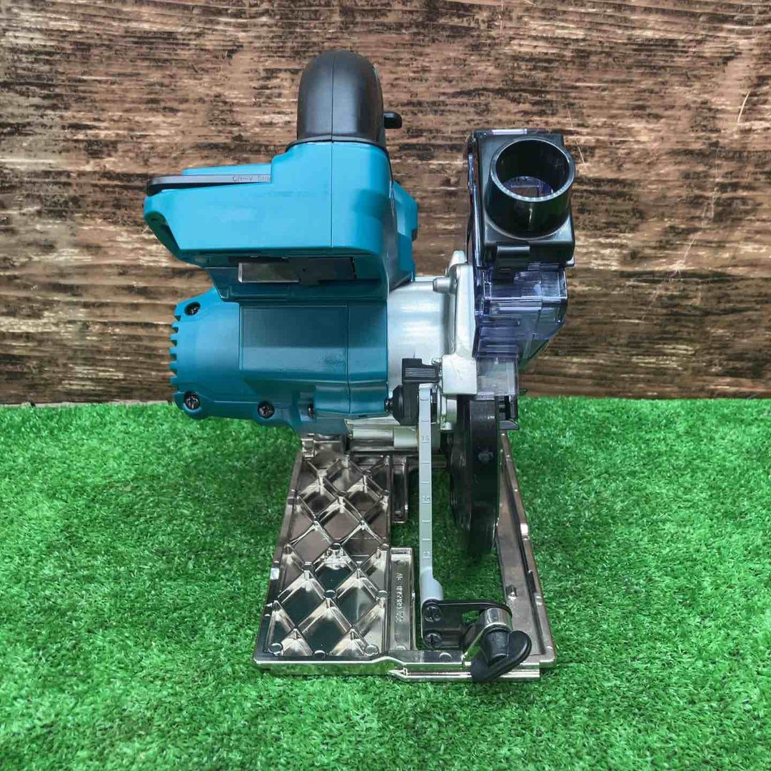 ★マキタ(makita) コードレス防じんマルノコ KS514DZ【川越店】