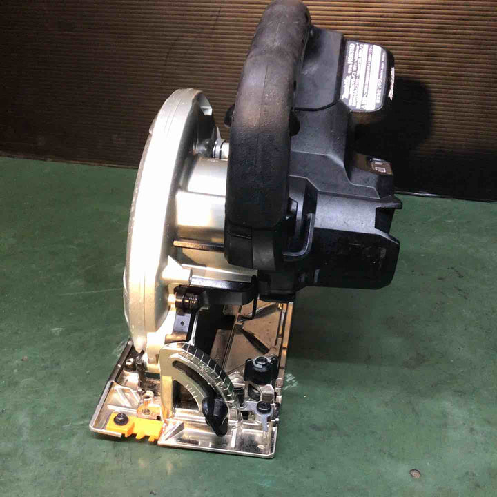 ★マキタ(makita) コードレス丸のこ HS631DZB【戸田店】