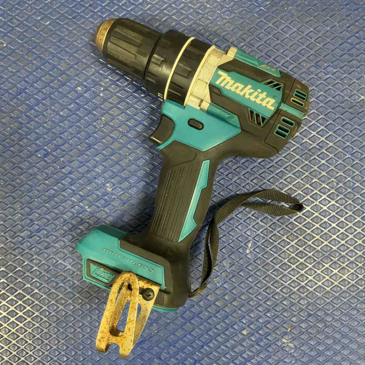 ☆マキタ(makita) コードレス振動ドリルドライバー HP484DZ【草加店】