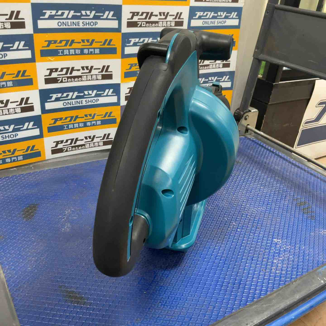 ★マキタ(makita) コードレスブロワ集じん機 MUB187DZ【草加店】