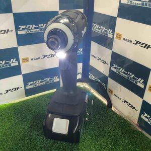 ★マキタ(makita) コードレスインパクトドライバー TD149DRFXB【草加店】