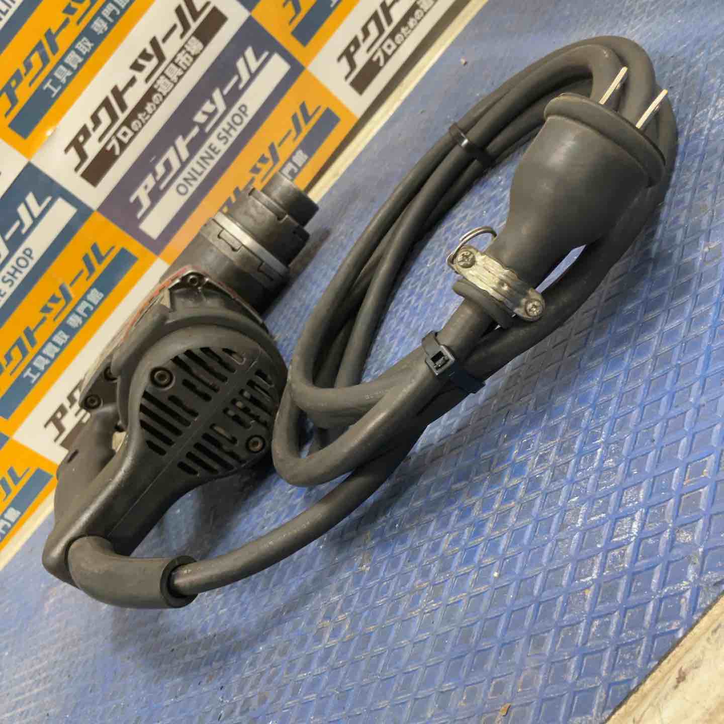 TONE シャーレンチ　GM-201A 現状品 ◇トネ(TONE) シャーレンチ GM-201A (GM201AT)【川口店