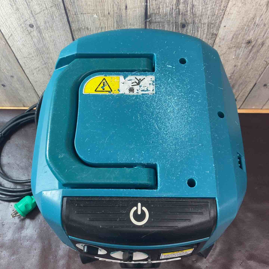 【中古品】マキタ(makita) 集じん機 乾式 VC0830 連動機能【東大和店】