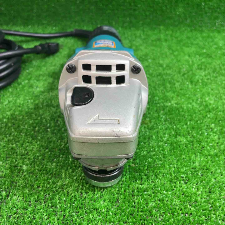 マキタ(makita) 100mmディスクグラインダ 9533BL【藤沢店】