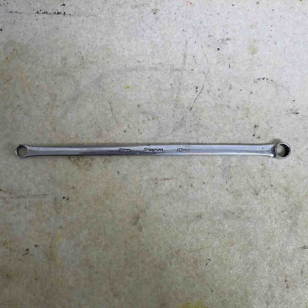 Snap-on/スナップオン 8-10㎜ロングストレートメガネレンチ XDHFM810【町田店】